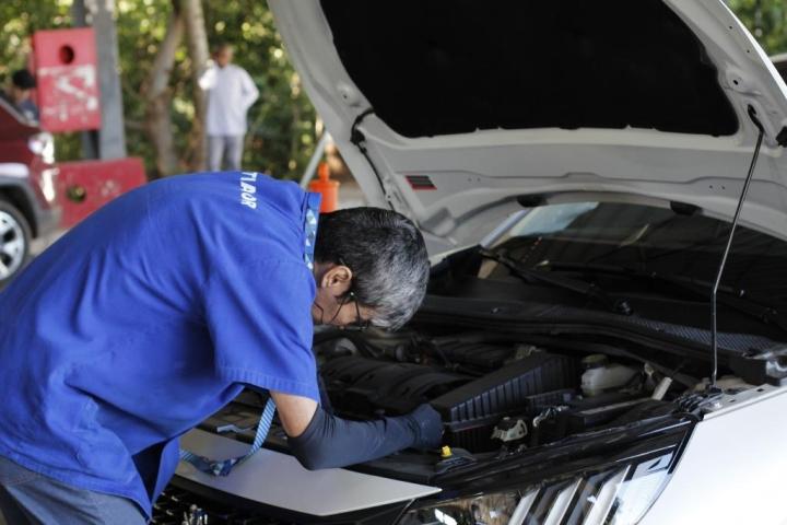 DETRAN INFORMA – Serviço de vistoria veicular será realizado em novo horário a partir de hoje em todo Estado
